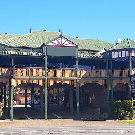 Bayswater Tweed Tweed Heads Exterior foto