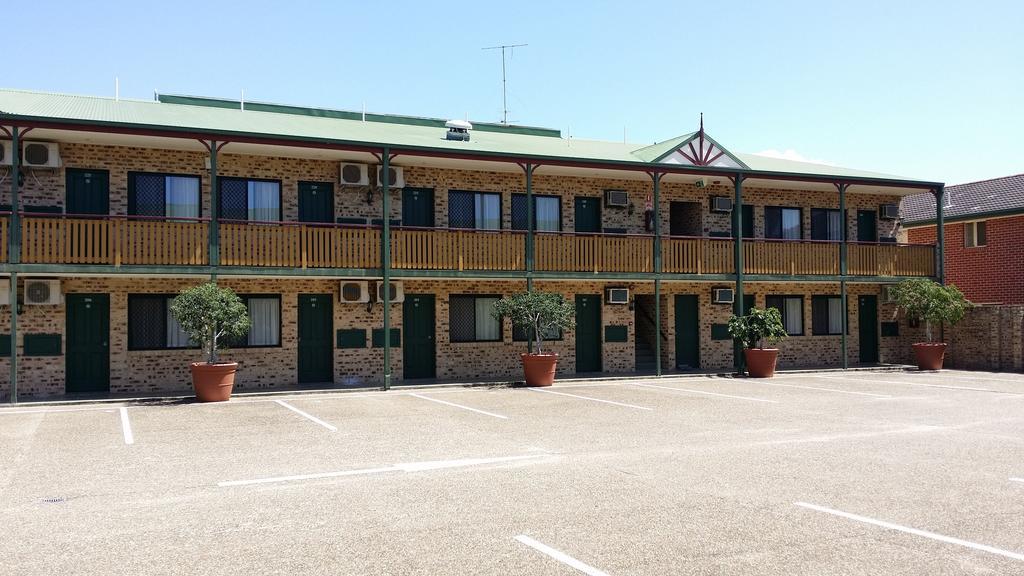 Bayswater Tweed Tweed Heads Exterior foto