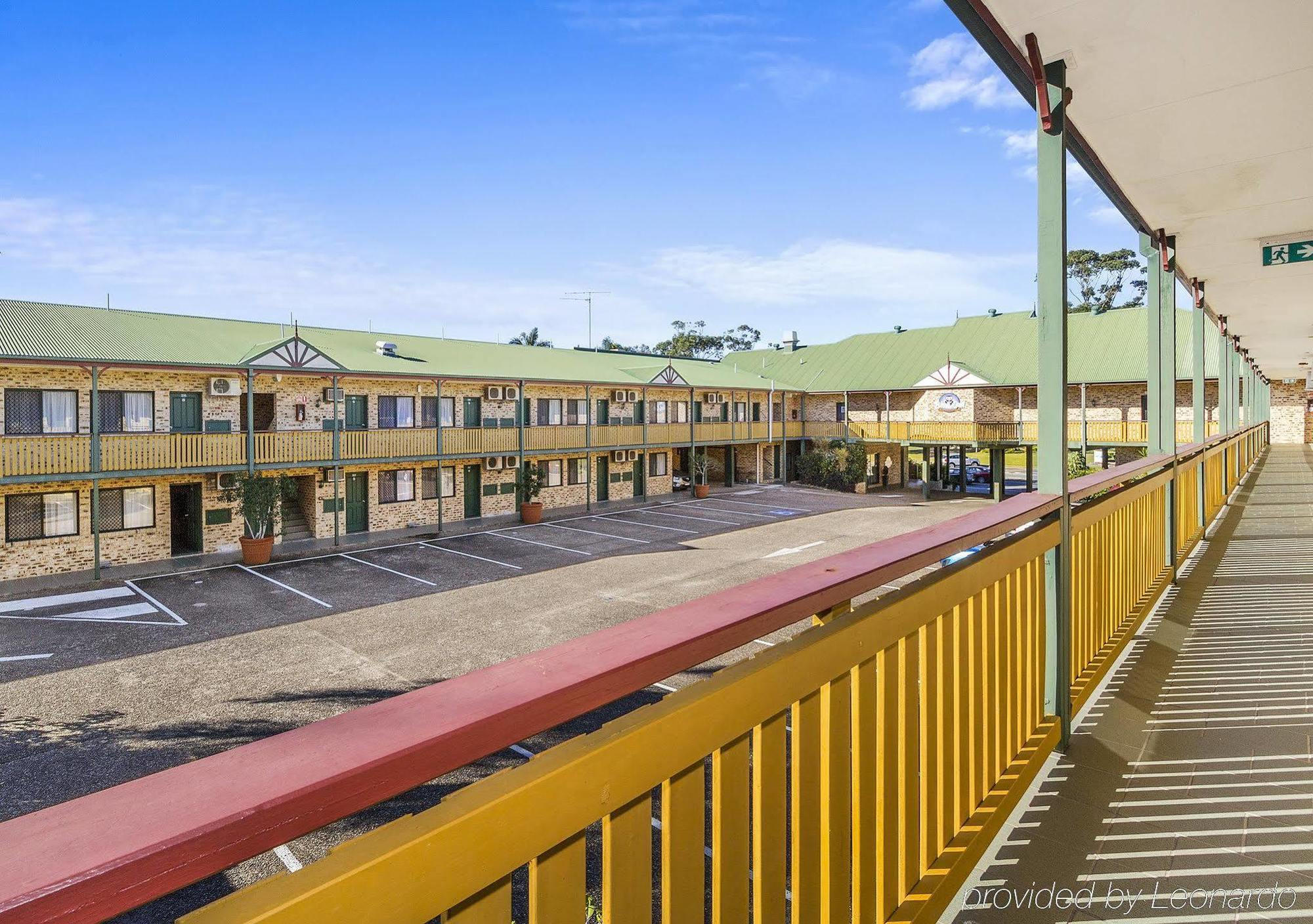 Bayswater Tweed Tweed Heads Exterior foto