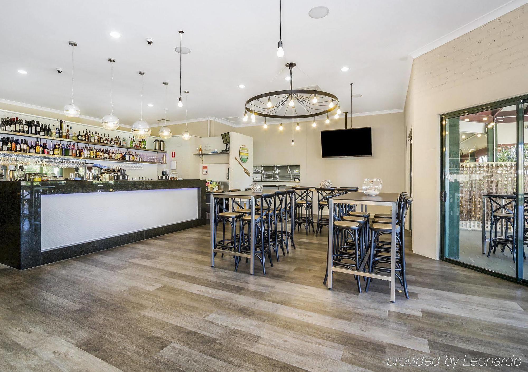 Bayswater Tweed Tweed Heads Exterior foto