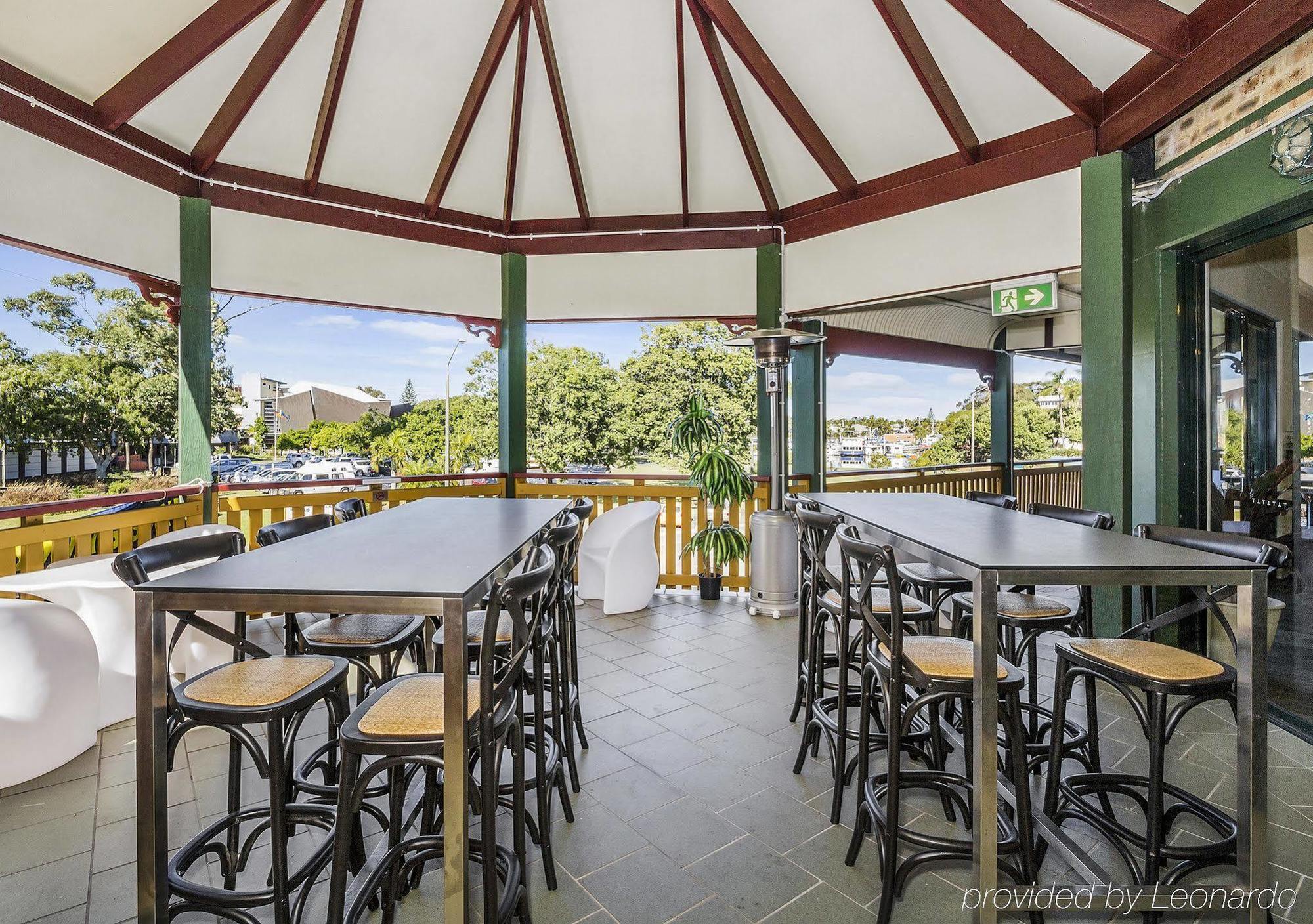Bayswater Tweed Tweed Heads Exterior foto