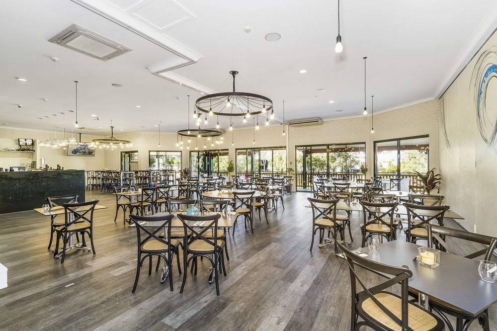 Bayswater Tweed Tweed Heads Exterior foto