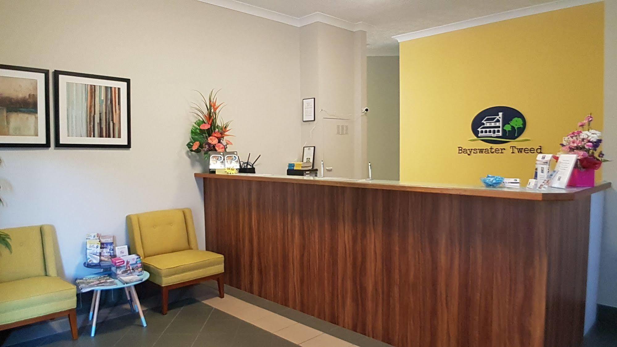 Bayswater Tweed Tweed Heads Exterior foto