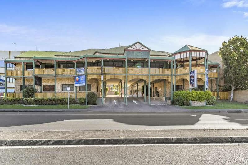 Bayswater Tweed Tweed Heads Exterior foto